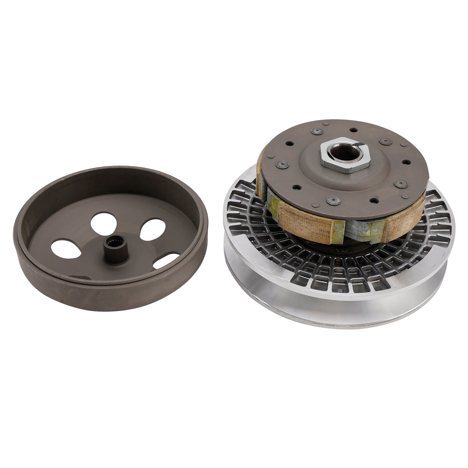 2021-2023 Honda SH350 Sporty 350 Replacement Clutch Cam Helix 22100-K1B-T00 22350-K1B-T01