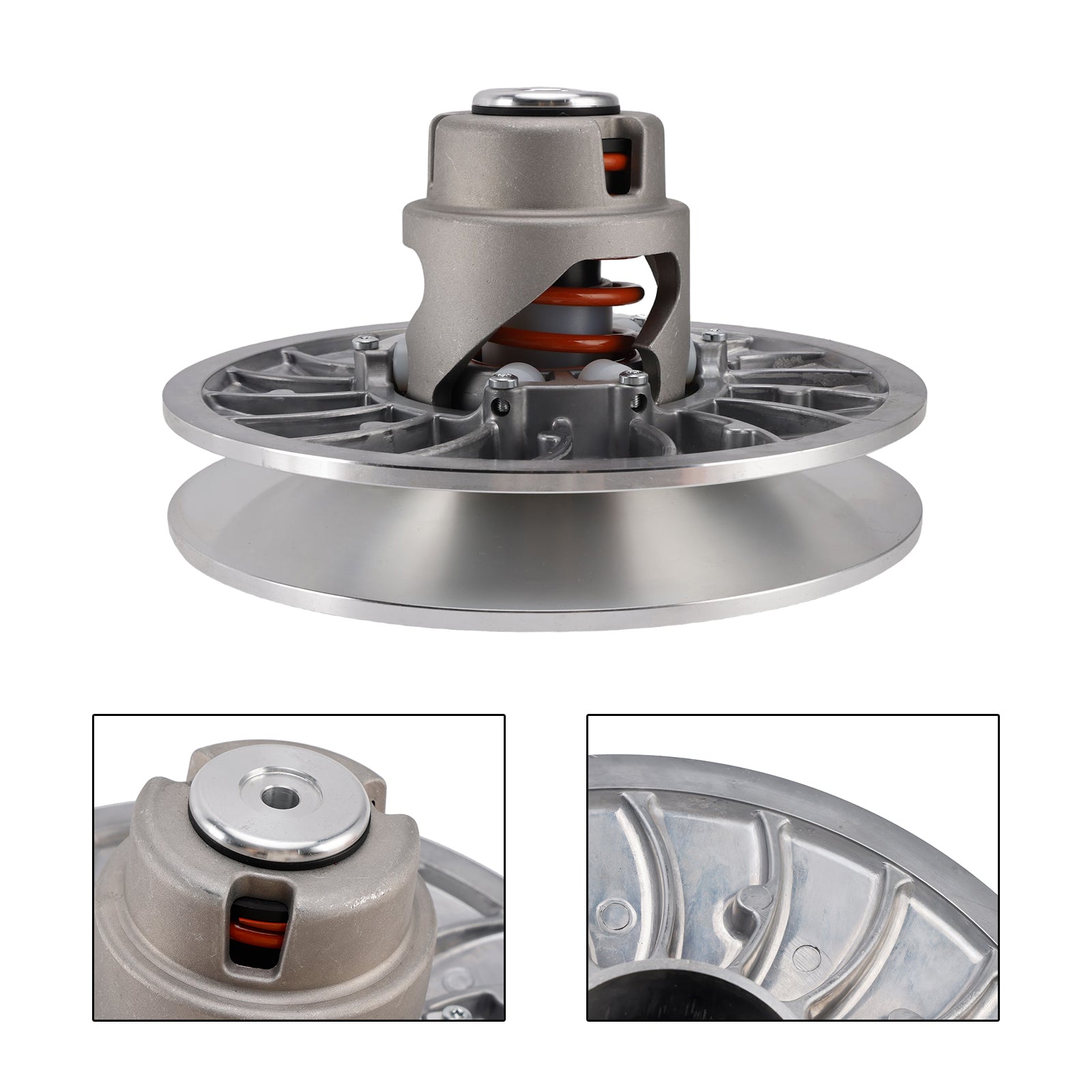 Rear Variator Secondary Driven Clutch 0726-295 For Arctic Cat F570 International