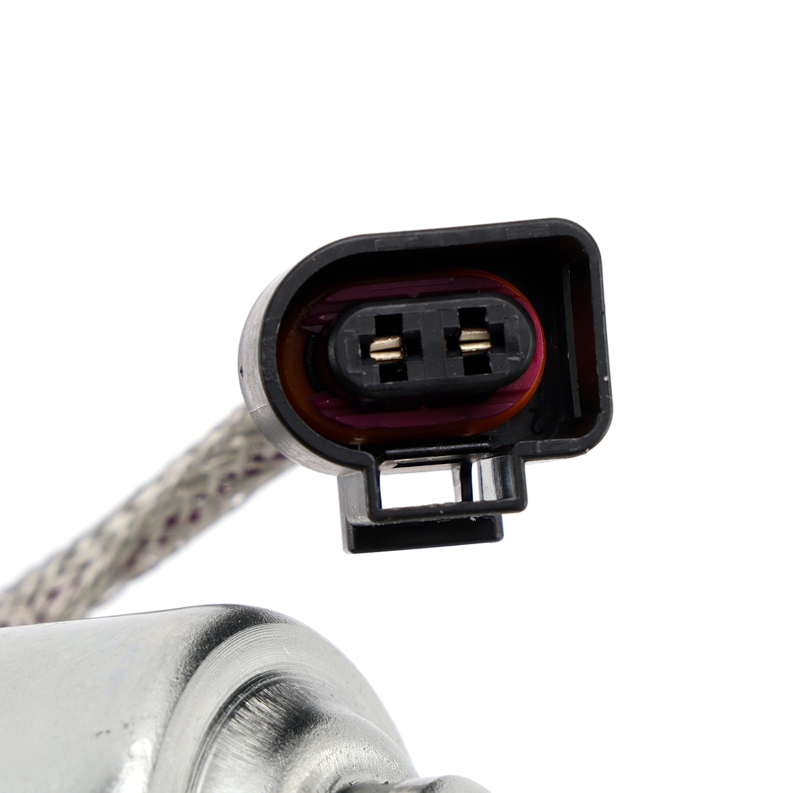 2017-2023 Land Rover Range Rover Velar Rear Differential Pump LR093768