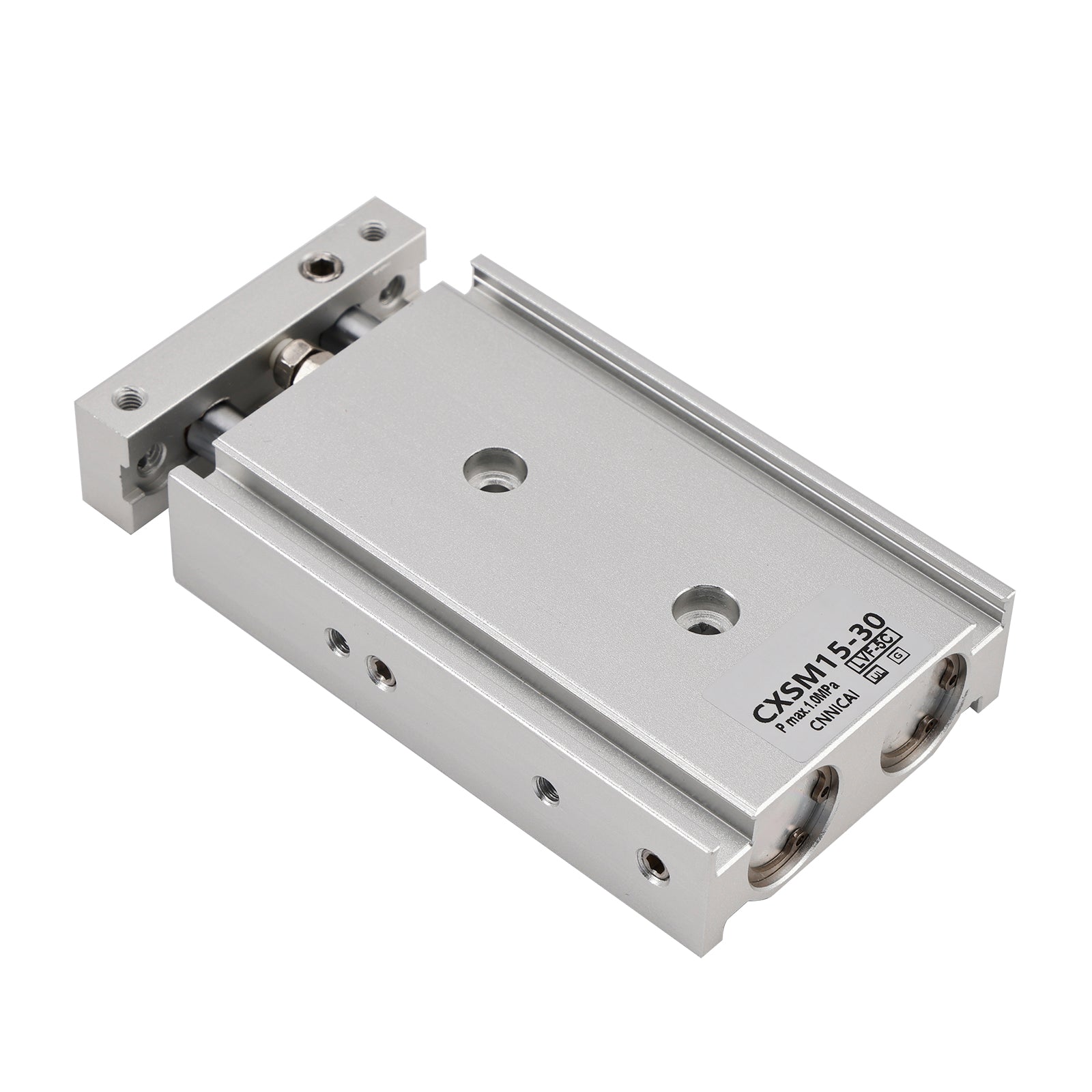 SMC CXSM15-30 Air Cylinder Pneumatic Dual Rod Cylinder Double Acting