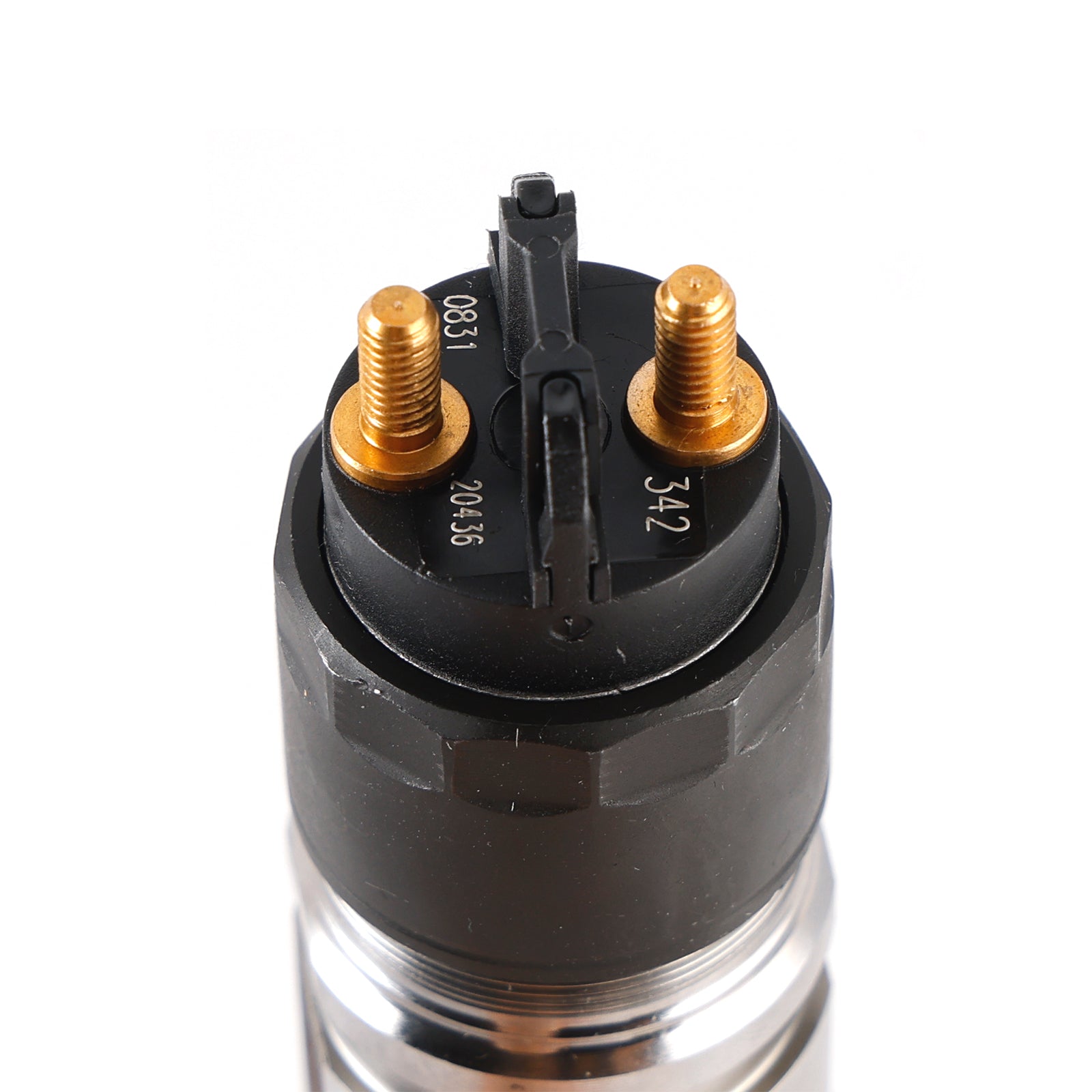 1Pcs Fuel Injector For Dodge RAM 13-18 6.7L 4994925 0445120342 0986435621