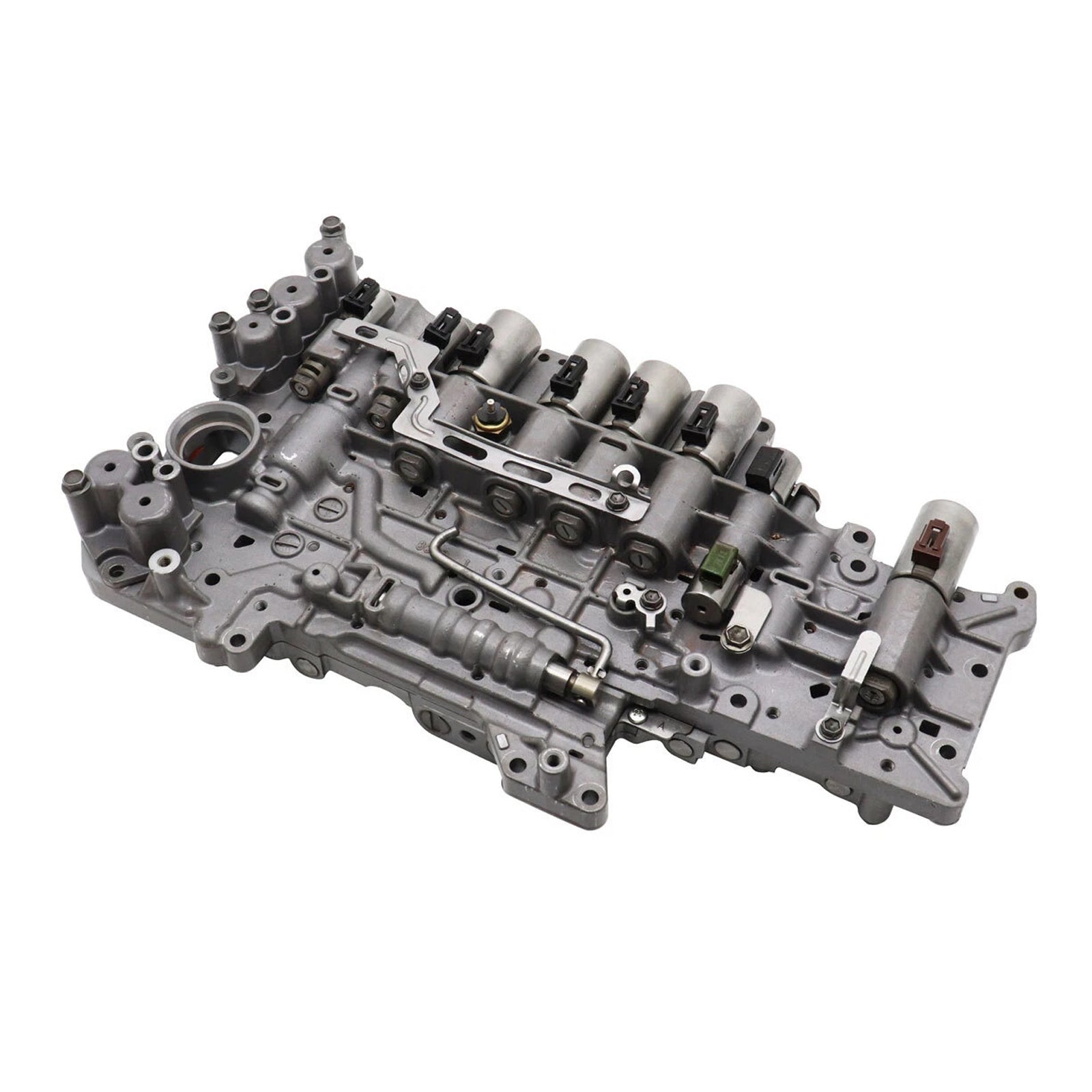 Transmission Valve Body TL-80SN AA80E For LEXUS GS460 IS LS460/LS460