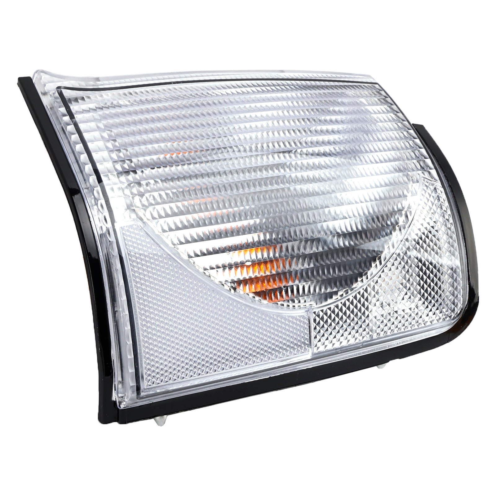 Left Indicator Light Lamp XBD100880 for Land Rover Discovery 2 Front L/H N/S