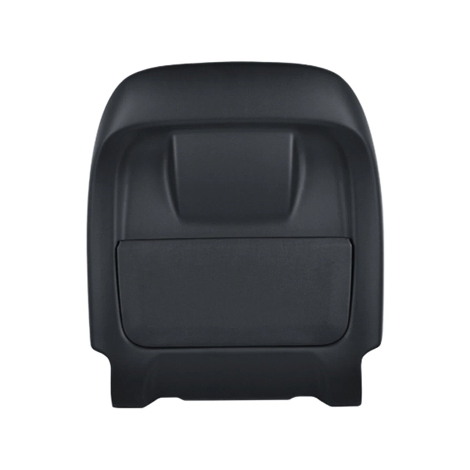 2014-2017 (After June 2014) BMW 5 Series F18 F11 F10 BMW 5 GT F07 Front Seat Back Panel Cover 52107319047