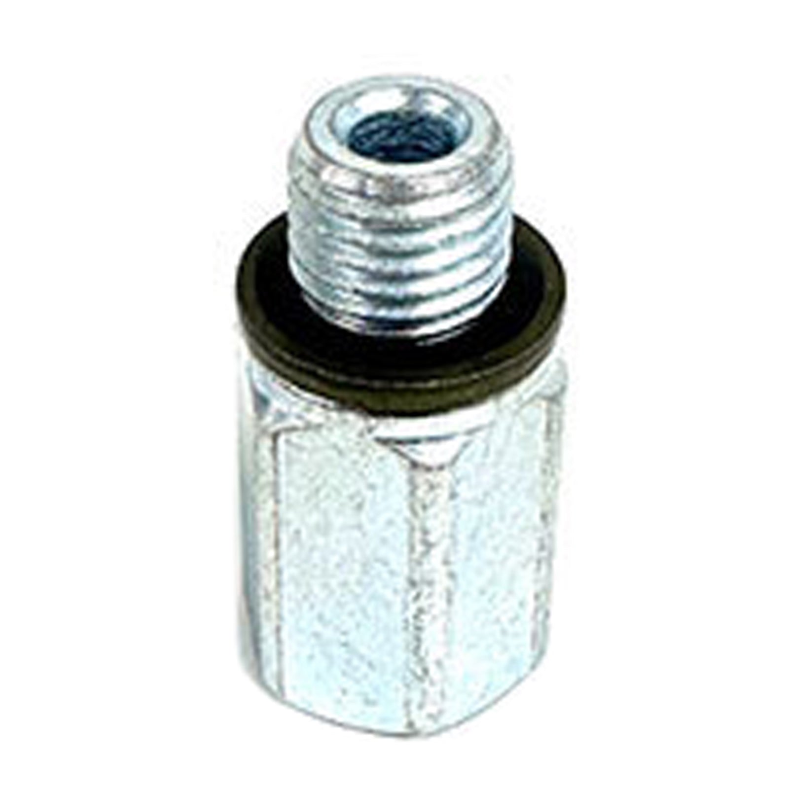 Turbocharger Feed Return Coolant Pipe Tube Connector 25199813 for Vauxhall