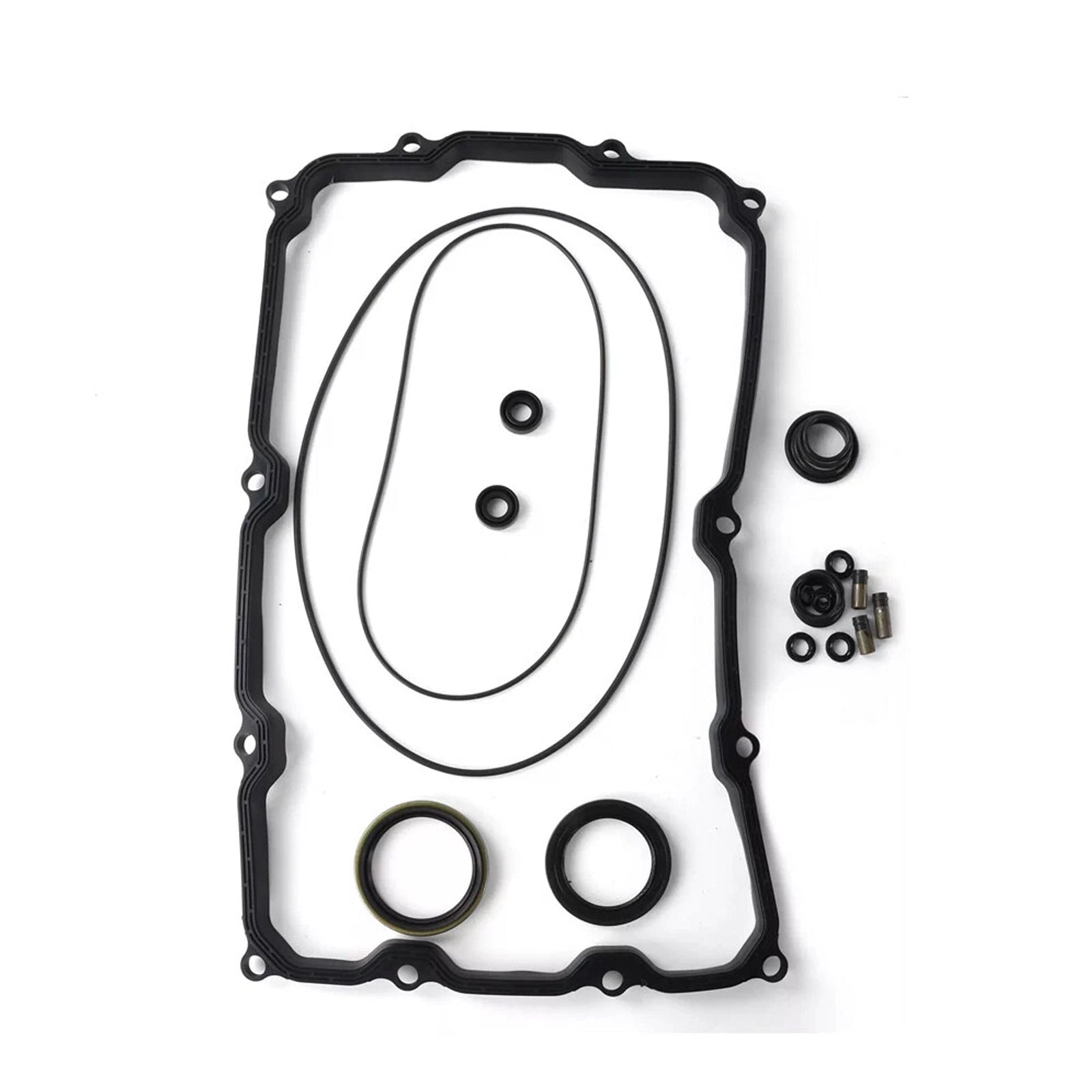 2008-2014 LEXUS LX570 5.7L Transmission Overhaul Rebuild Kit AB60E AB60F
