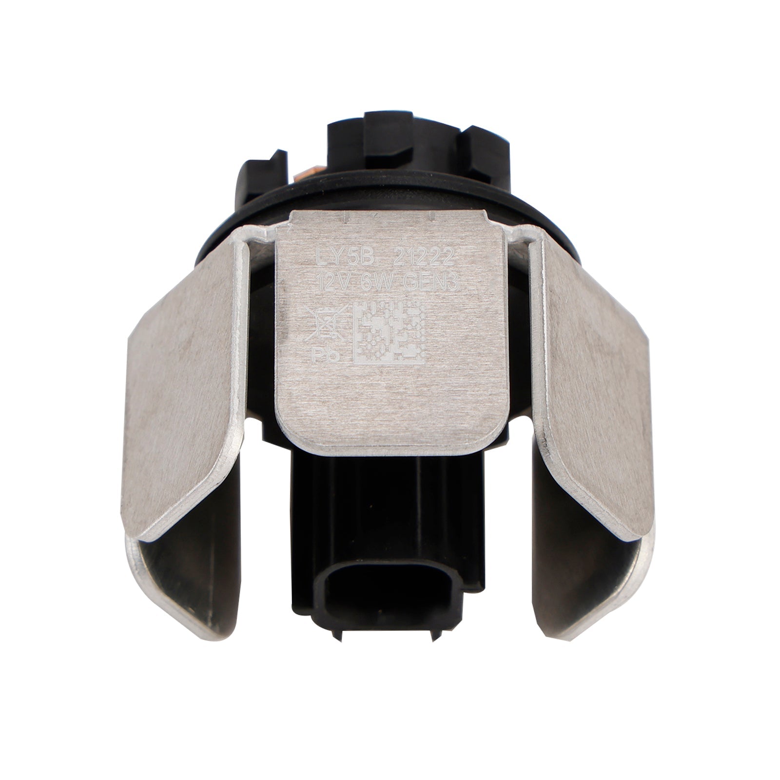 Turn Signal Modules LY5B 21222 12V 6W GEN3 18-2Pin For PHILIPS