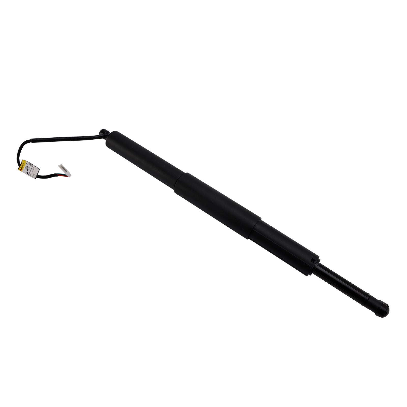 Rear Electric Tailgate Gas Strut 1PCS 51247207015 For BMW 5er Touring F11 535d xDrive 2011/09-2017/02 3.0L