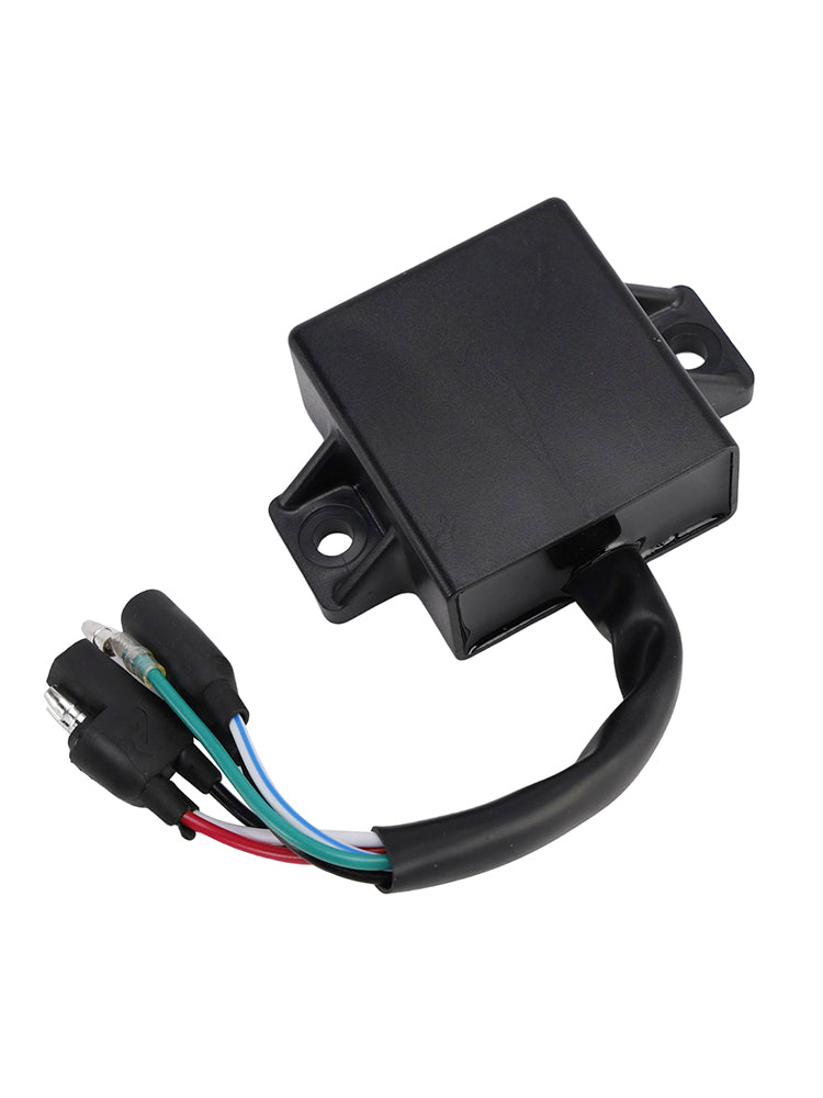 Cdi Ignition System Unit Box 3002294 For Arctic Cat Cheetah 1977-1978 Pantera