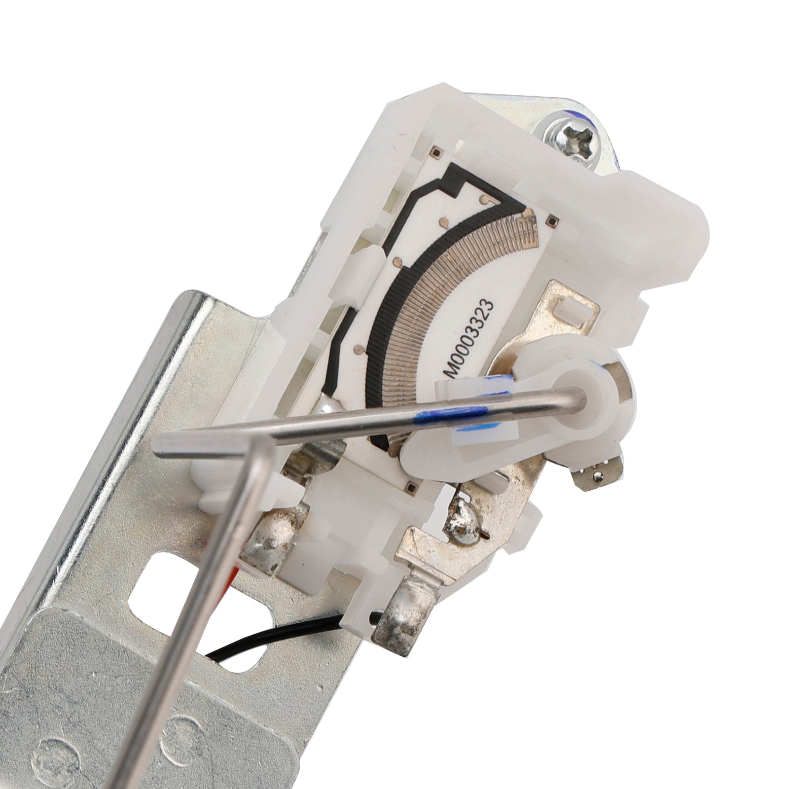 Fuel Pump Assy Replacement 15100-24Fb0 For Suzuki Gsx1300R/Rz Hayabusa 1999-2007