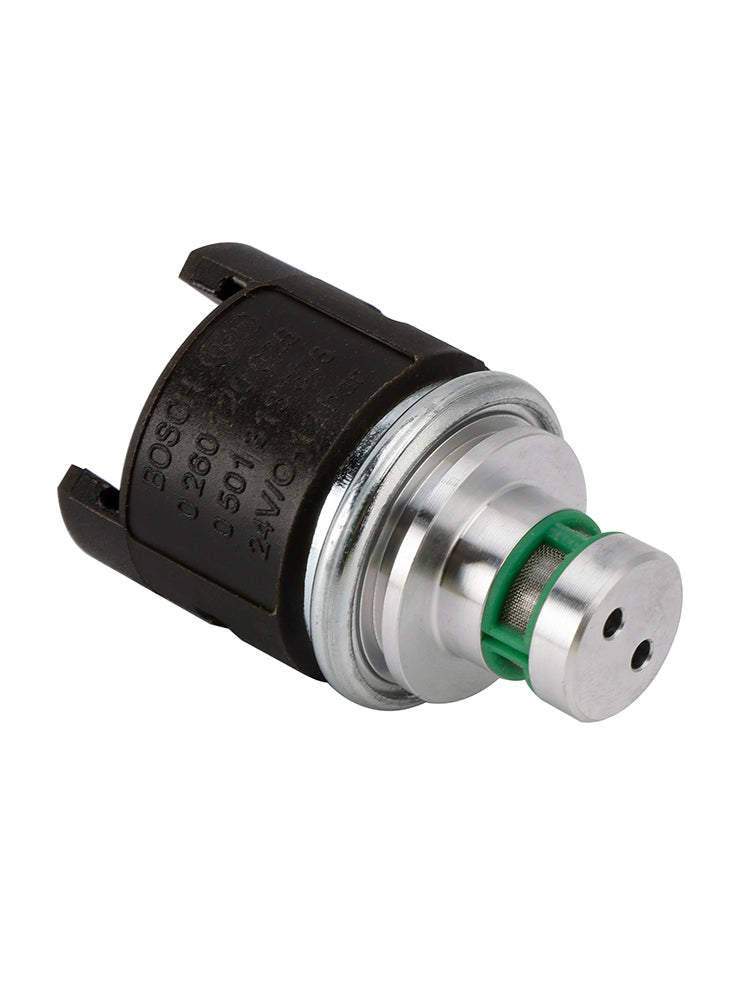 24V Transmission Control Solenoid Valve 242137A1 For Case 621B 721B 821B 921B