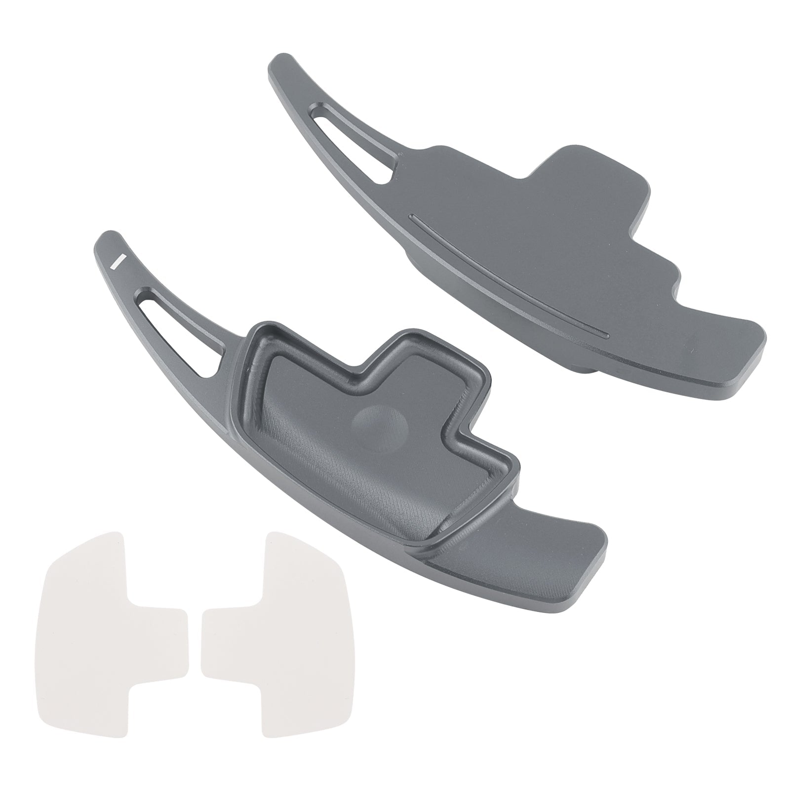 Steering Wheel Paddle Shifter For Benz C GLC E 2015-2022