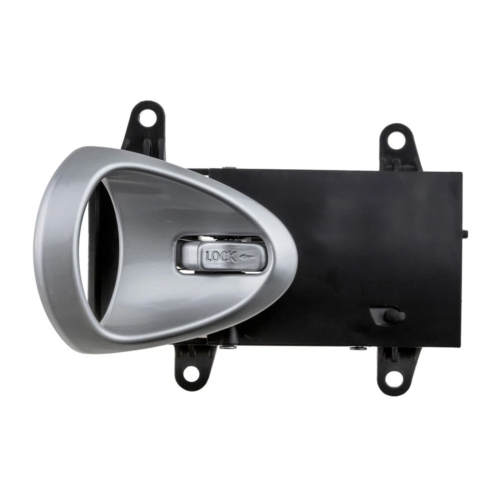 2005-2007 Nissan 350Z Interior Door Handle Right Side 80670-CF00A