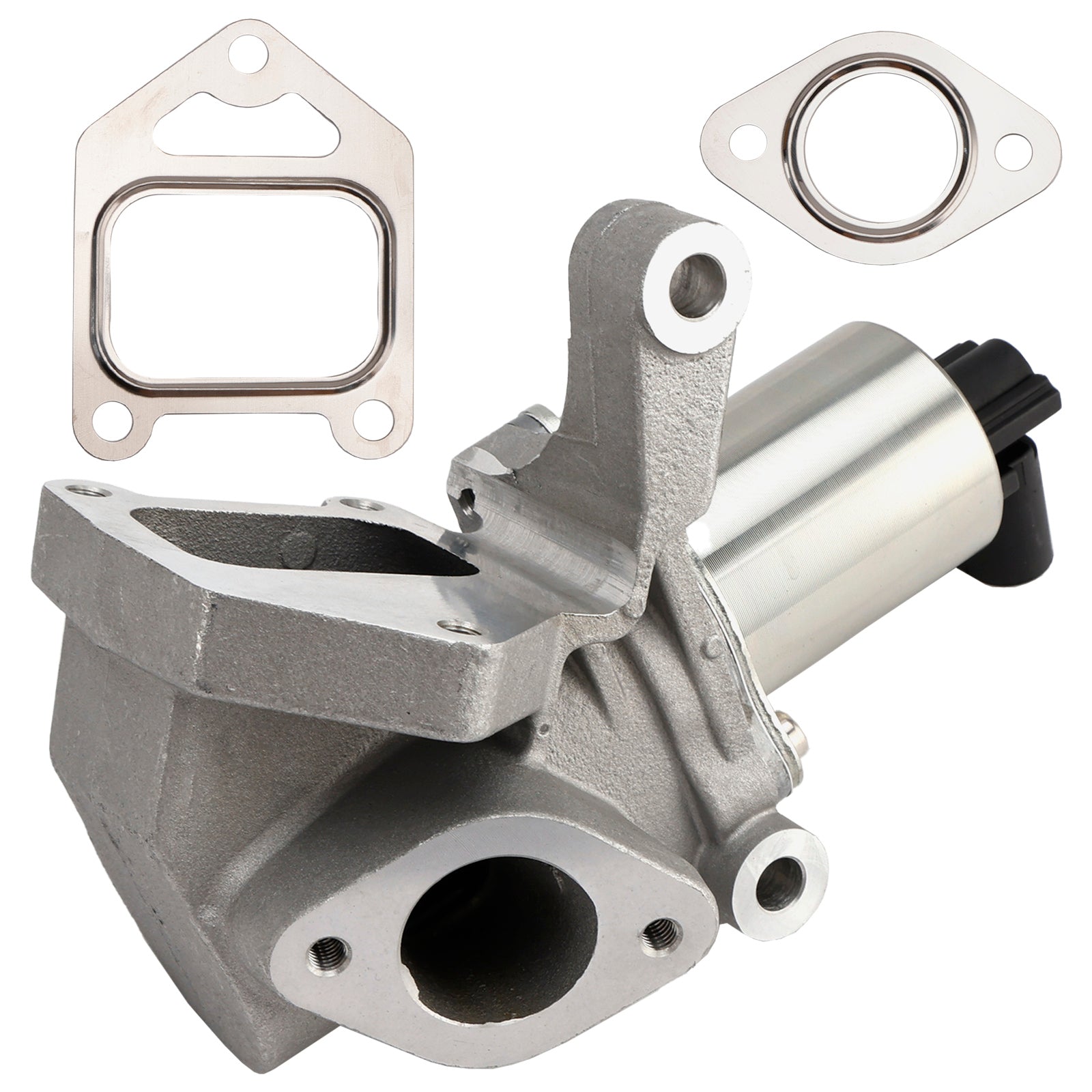 2006-2009 Ssangyong Kyron SUV 2.0 Xdi EGR Valve 6651400560