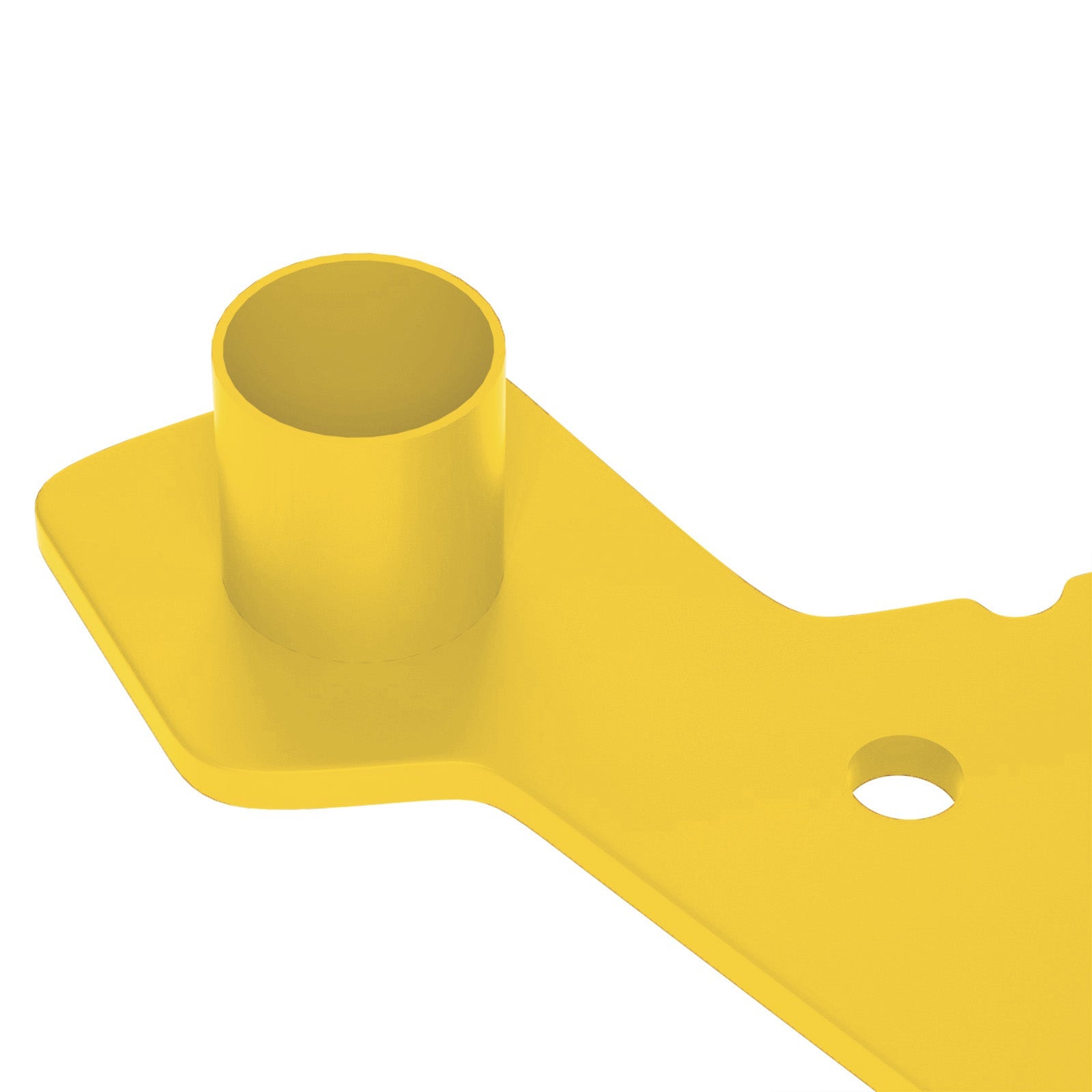 2019-2023 Suzuki Jimny JB64W JB74 Left Front Towing Hitch Trailer Hitch