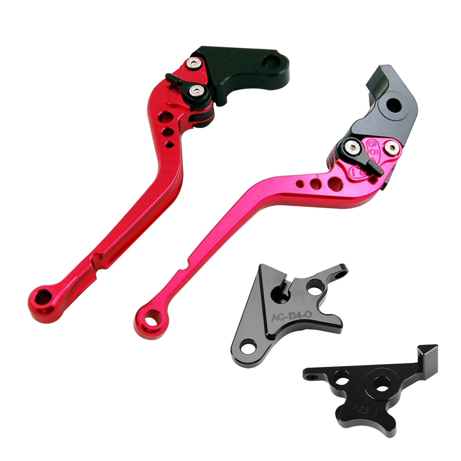 Long Clutch Brake Lever fit for HONDA CB350 Hness GB350 CB350 2021-2023