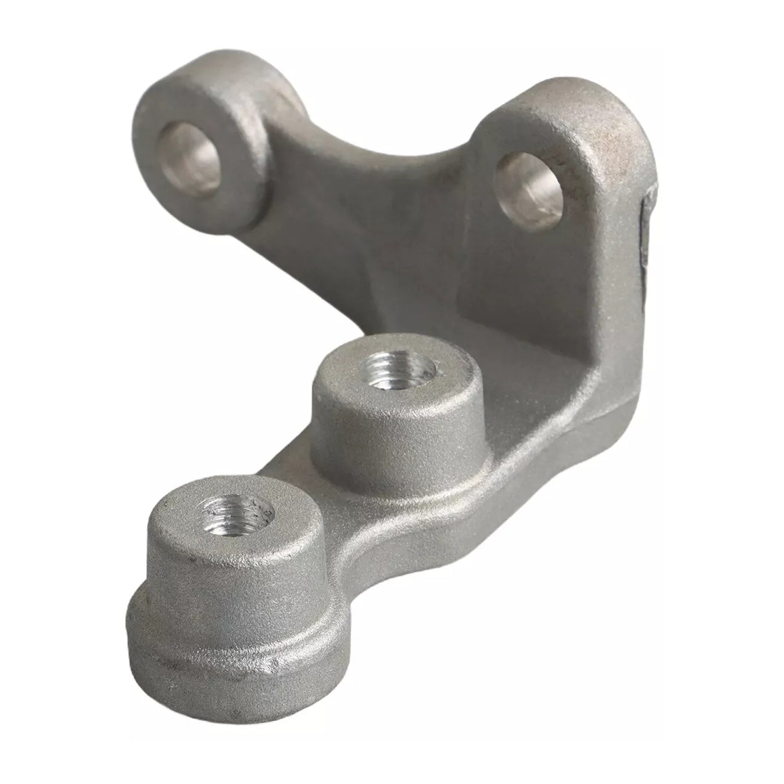 Flex Front Axle Driveshaft Stabilizer Bracket For Ford Explorer 2011-2014