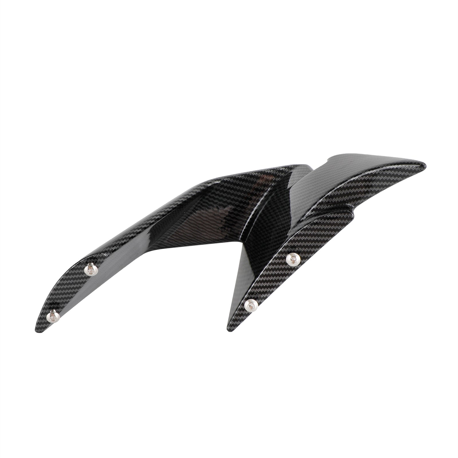 Front Spoiler Wind Winglets Fairing fit for BMW S1000RR 2019-2022