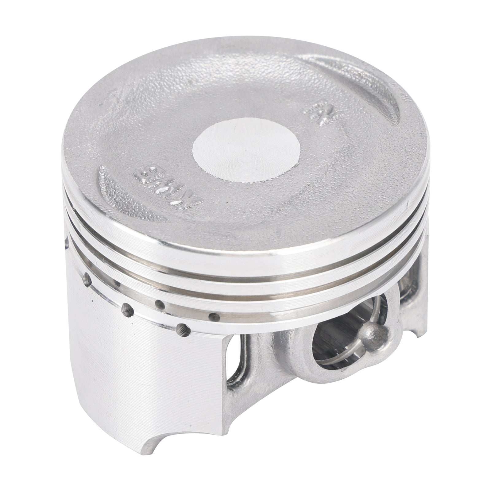 2013-2025 Honda CRF110F fuel injected models 50mm Cylinder Piston Gasket Top End Rebuild Kit 12100-KWB-600