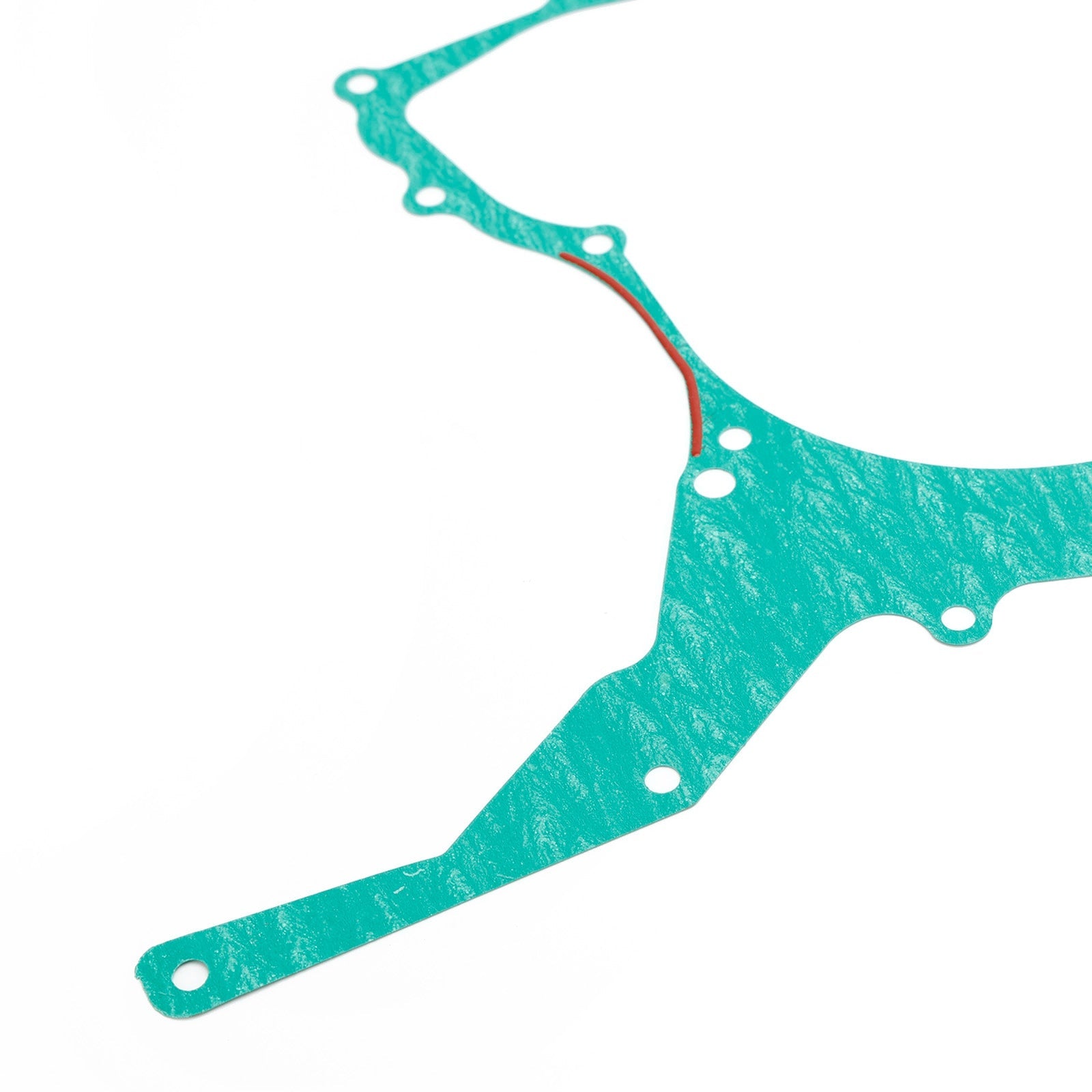 야마하 TDM 900 TDM900A RN08 RN11 RN18 2002-2013 용 왼쪽 고정자 커버 개스킷