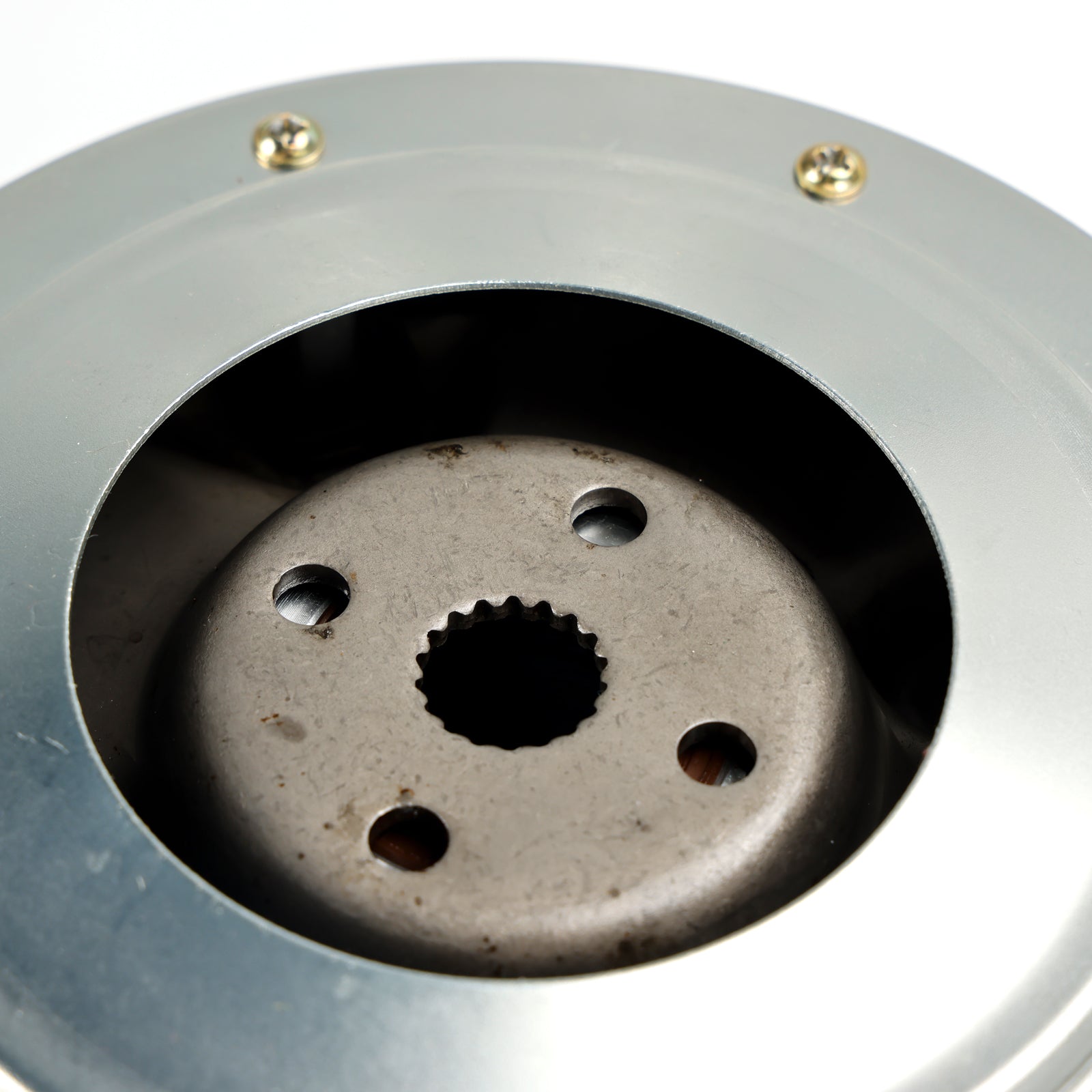 프론트 클러치 VARIATOR PULLEY SET YAMAHA YFM660FA GRIZZLY 660의 경우 5km-17611-00