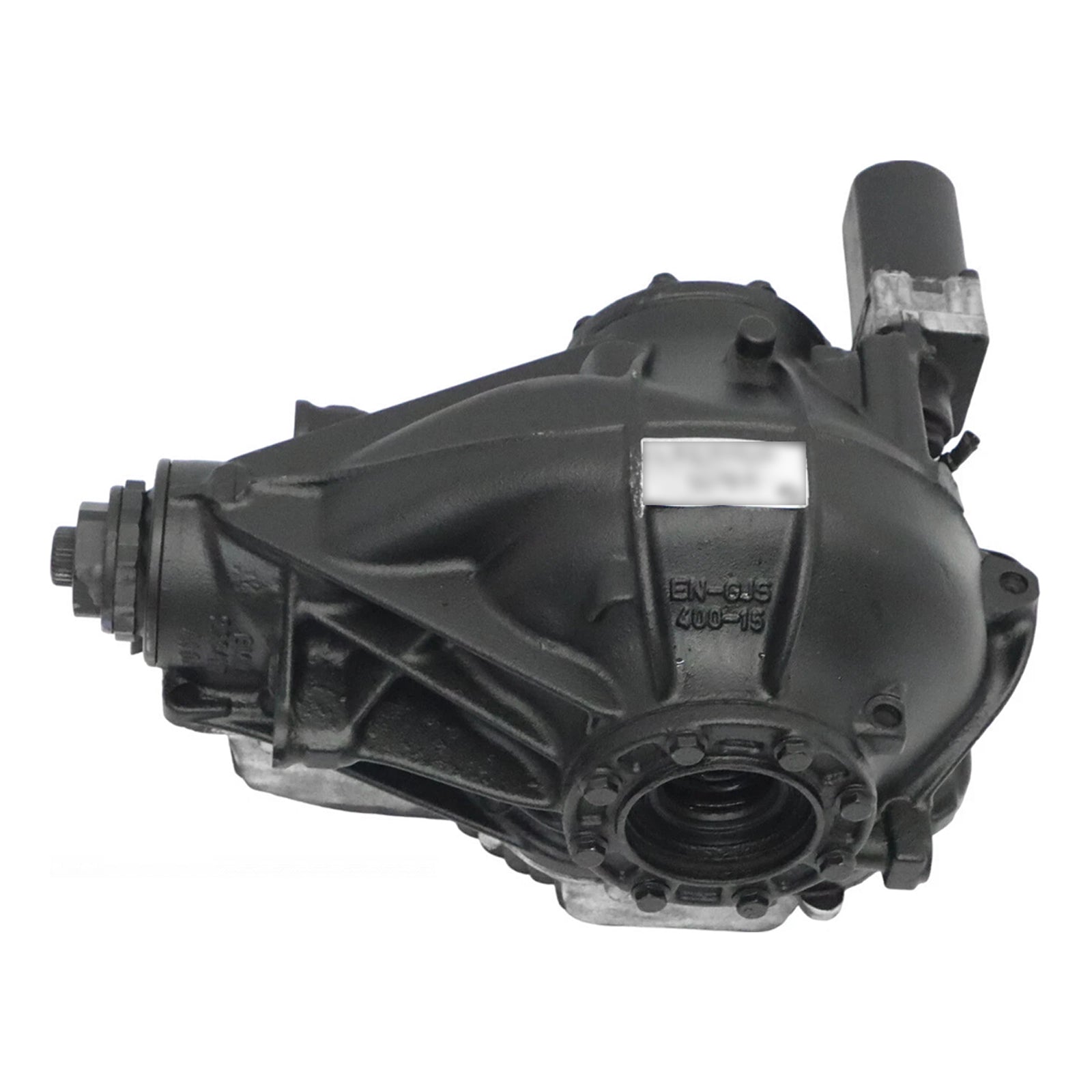 BMW F80 M3 F82 F83 M4 F87 M2 Rear Differential 3.46 Ratio 8090464