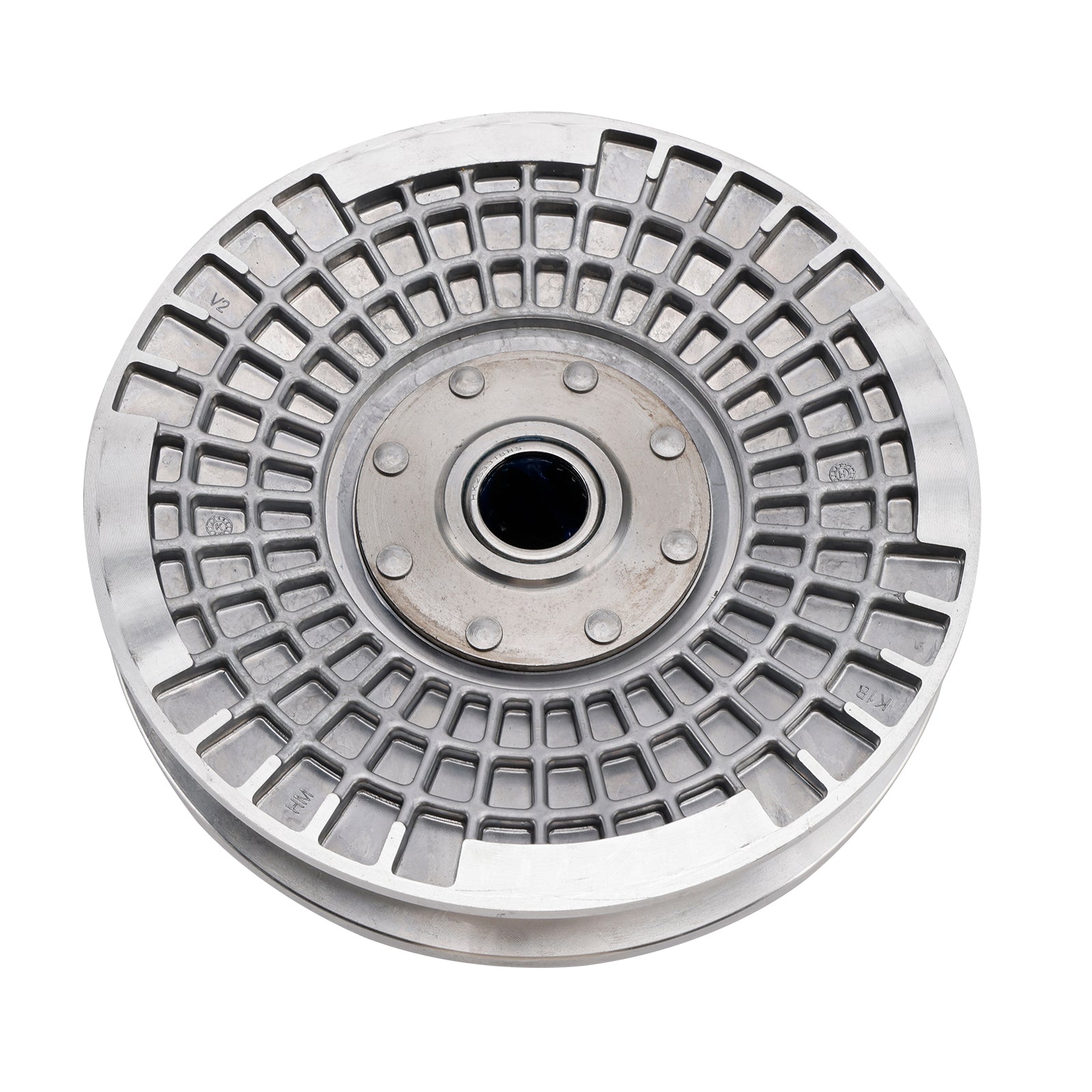 2021-2025 Honda NSS250 (ABS) Forza 250 Secondary Clutch Cam Helix 22100-Ksv-J10 22350-KFG-000