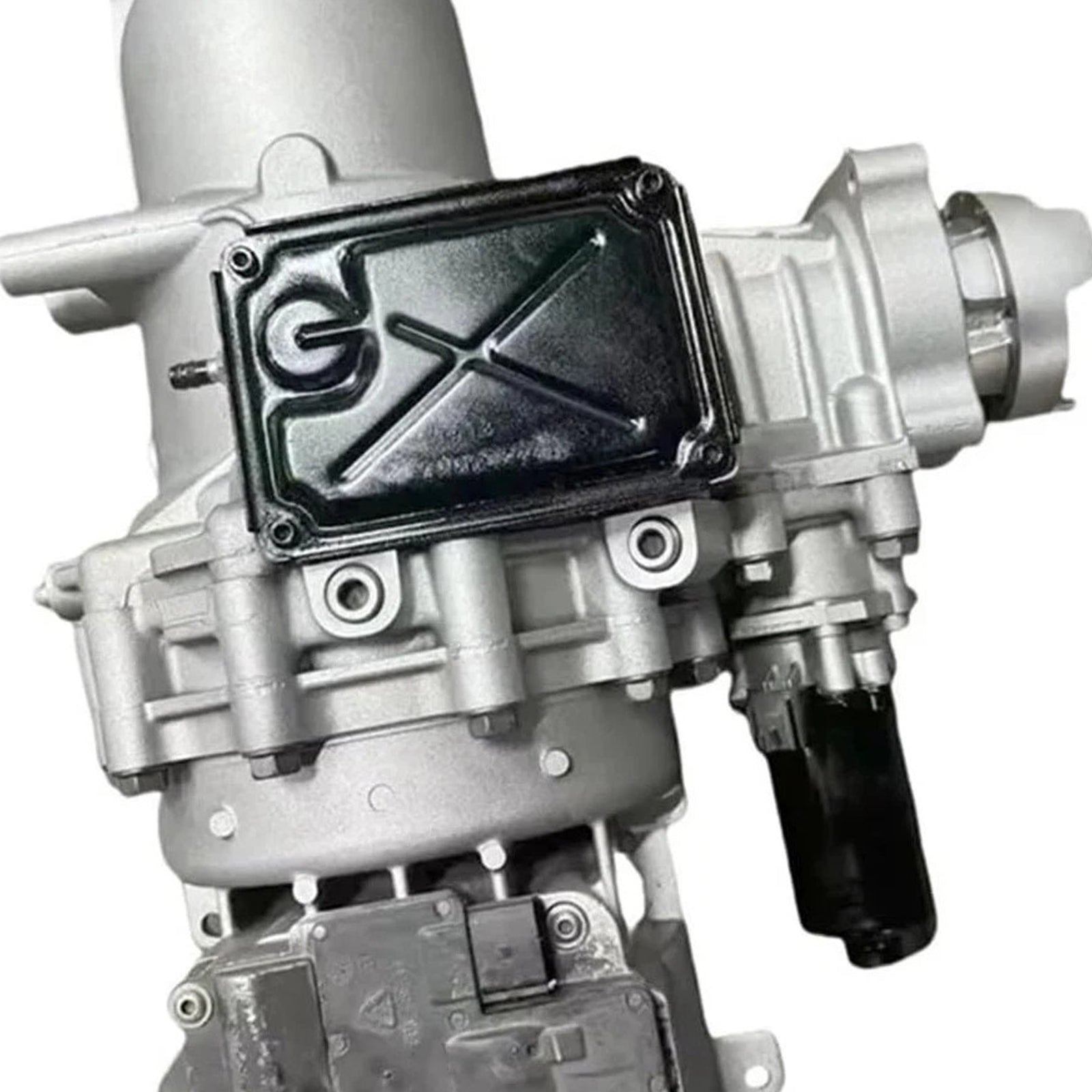 2014-2017 Jeep Cherokee Rear Differential Carrier 2 Speed Transfer Case