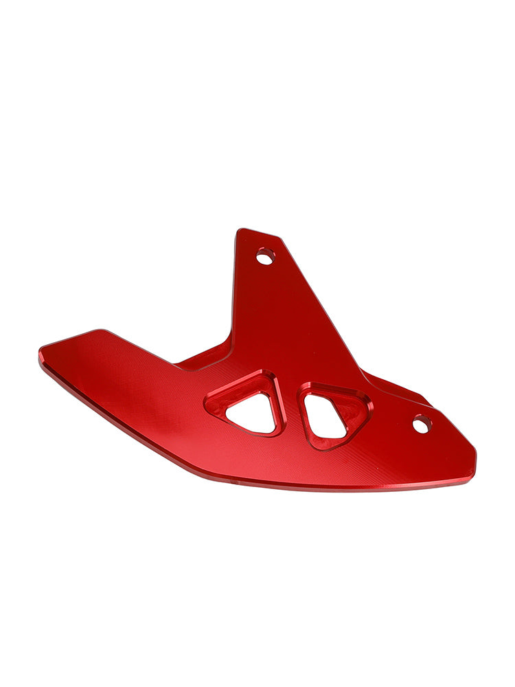 Rear Brake Disc Guard Cover For Suzuki DR-Z400SM 2000-2024 DRZ400/S/E