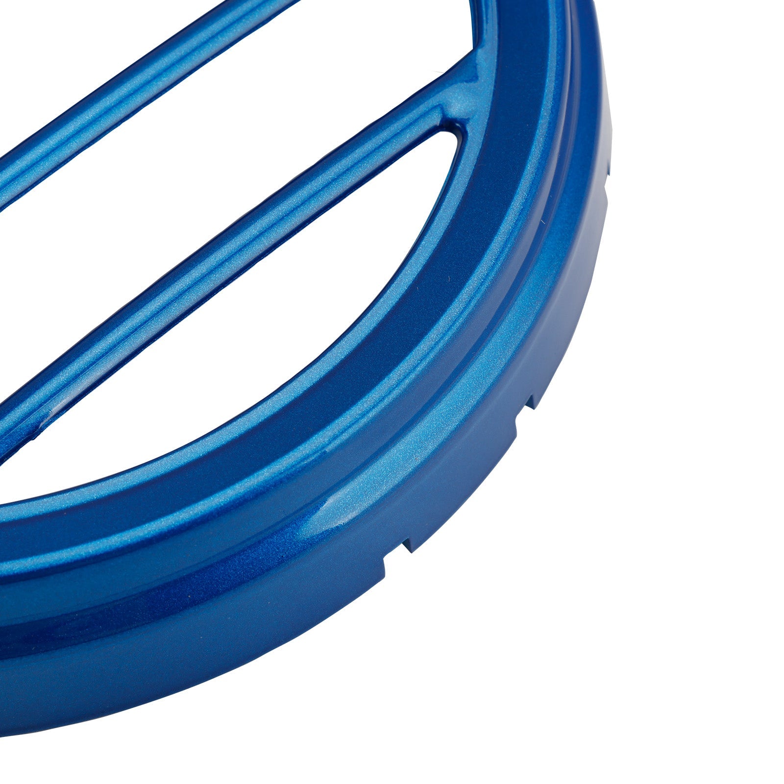 2022-2025 Yamaha XSR900 Front Nose Headlight Cover Fairing