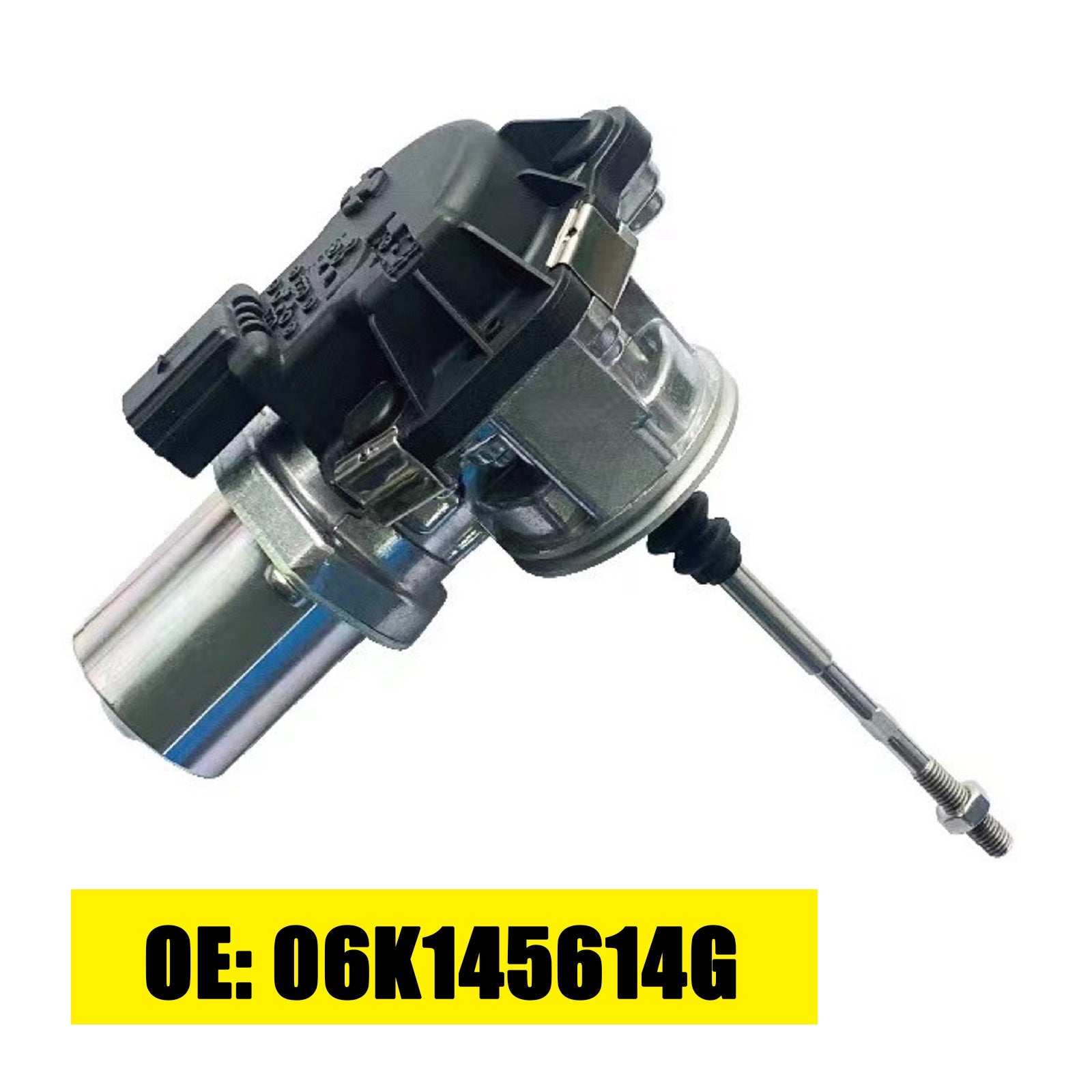 06K145614G Turbo Electric Actuator for Audi S3 SQ2 Golf 7 Passat B8 2.0 EA888