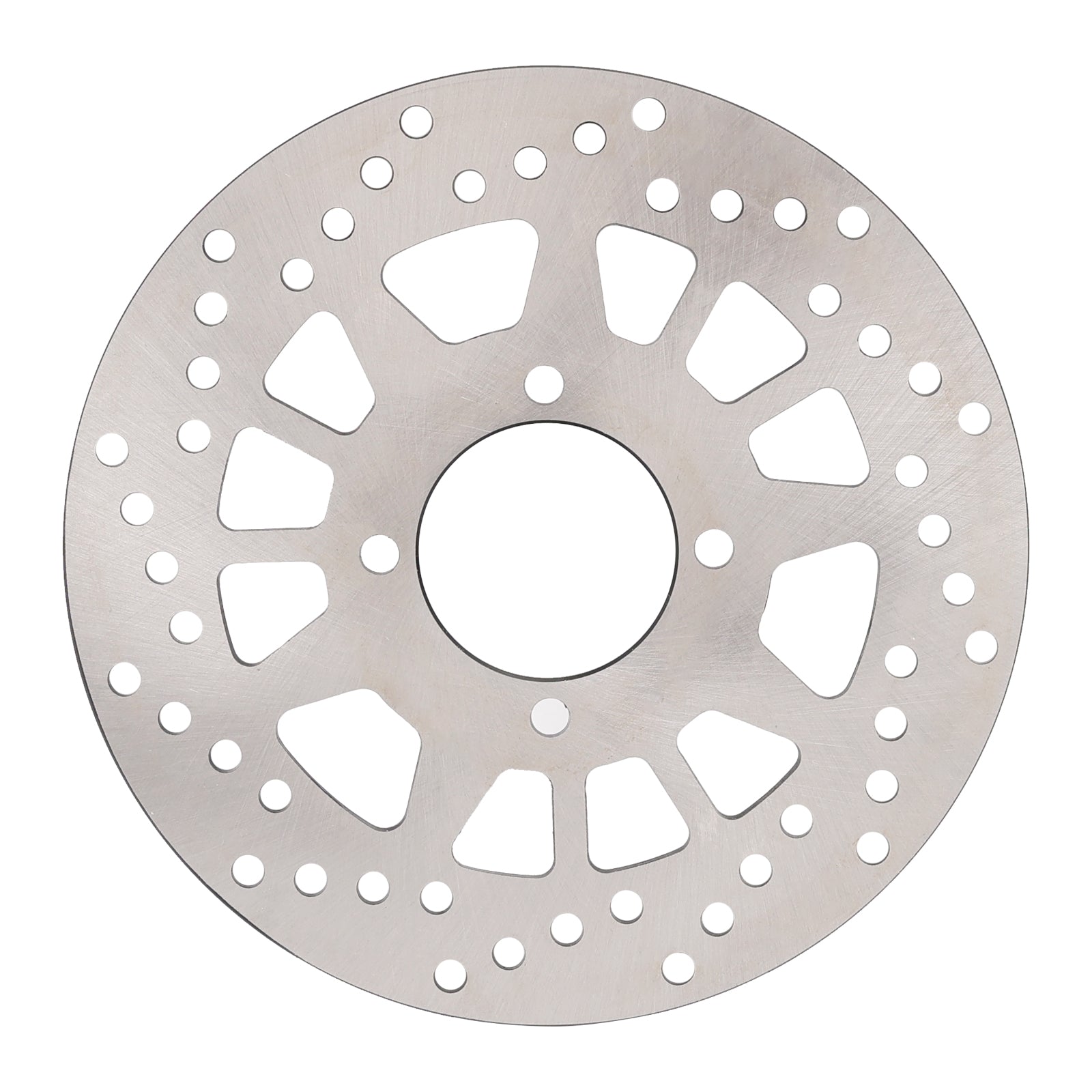 NEW Rear Brake Disc Rotor 220mm For Yamaha Crypton T105 T110 Sexy 110