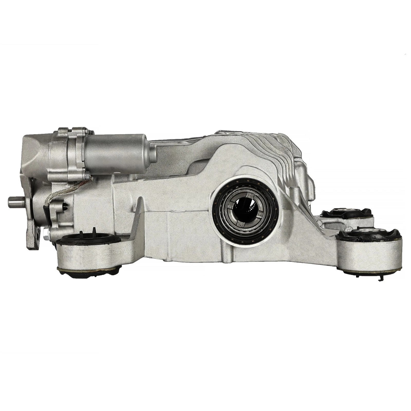 02.2013?C10.2020 Audi A3 Sportback (8VA, 8VF) 2.0 TDI quattro Rear Axle Gear Differential 0CQ525010T