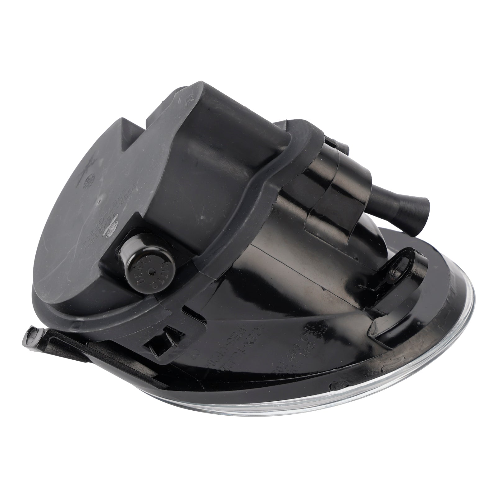 2005 2006 2007 2008 아우디 A6 C6 1개 오른쪽 앞 범퍼 안개등