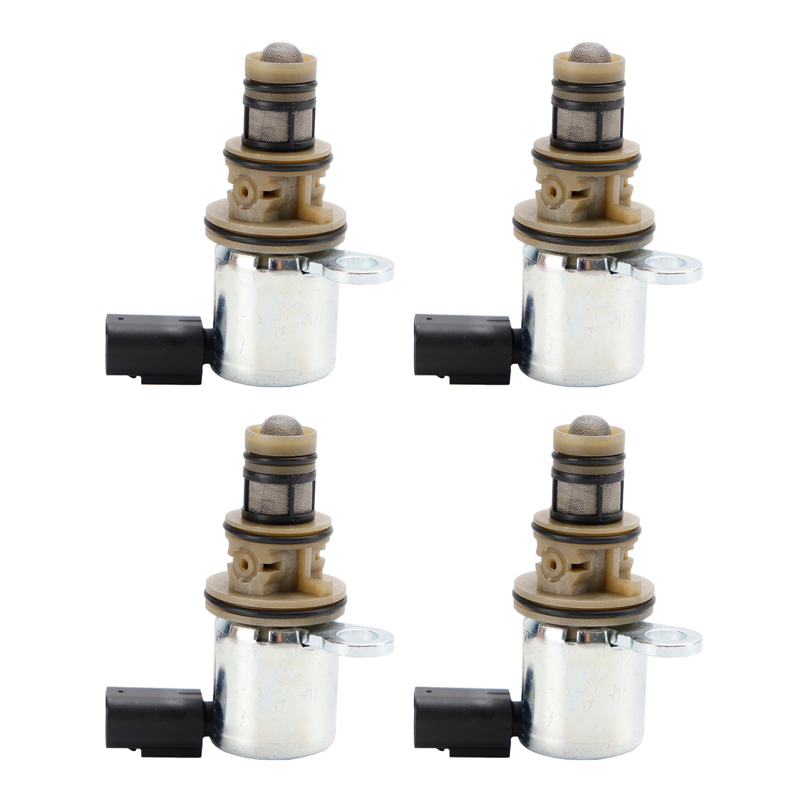 2018-2022 For Dodge Durango 6.4L 6424CC 392Cu. In. V8 GAS 4pcs Multiple Displacement Solenoid 916-592XD