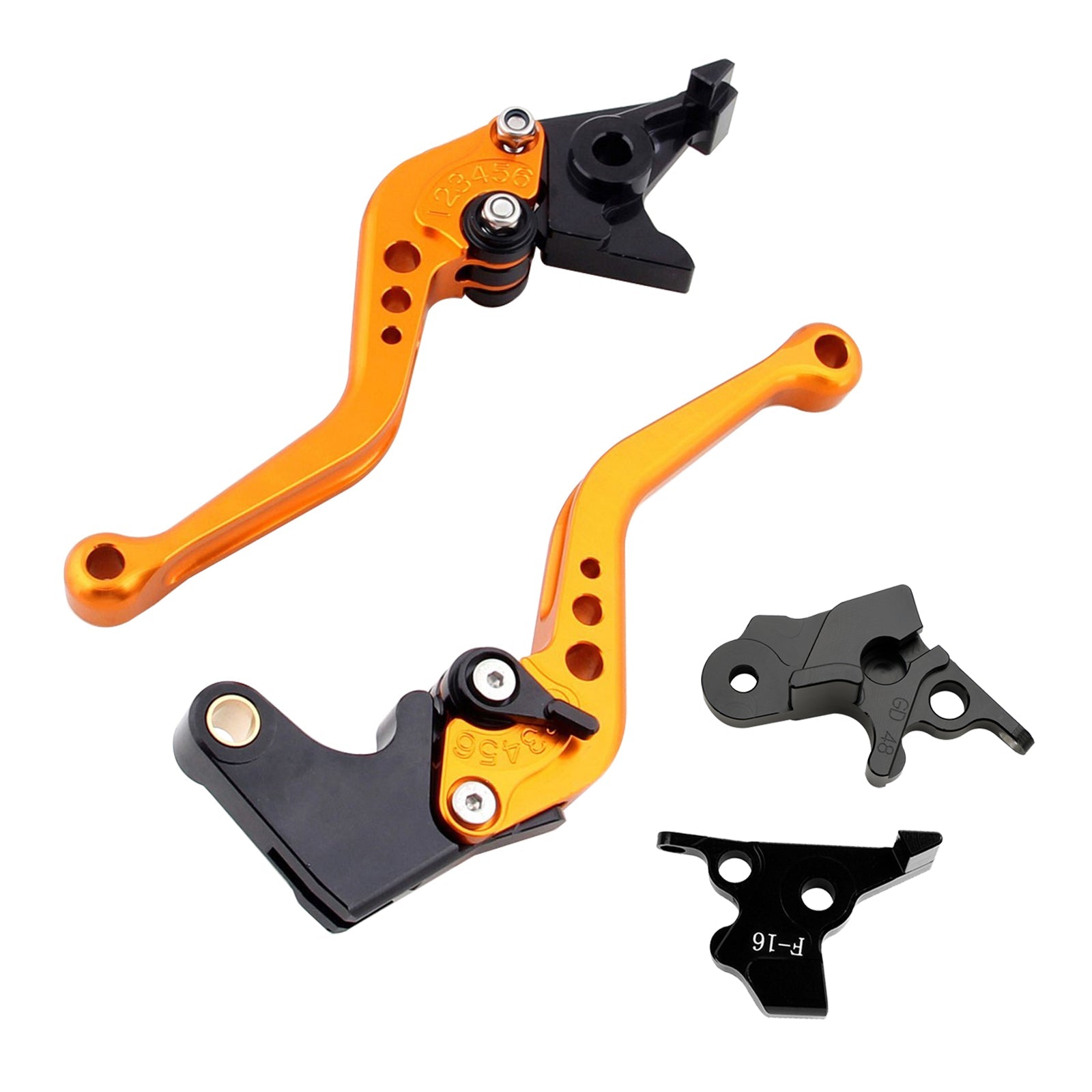 2022-2023 HARLEY X350 NEW Short Clutch Brake Lever