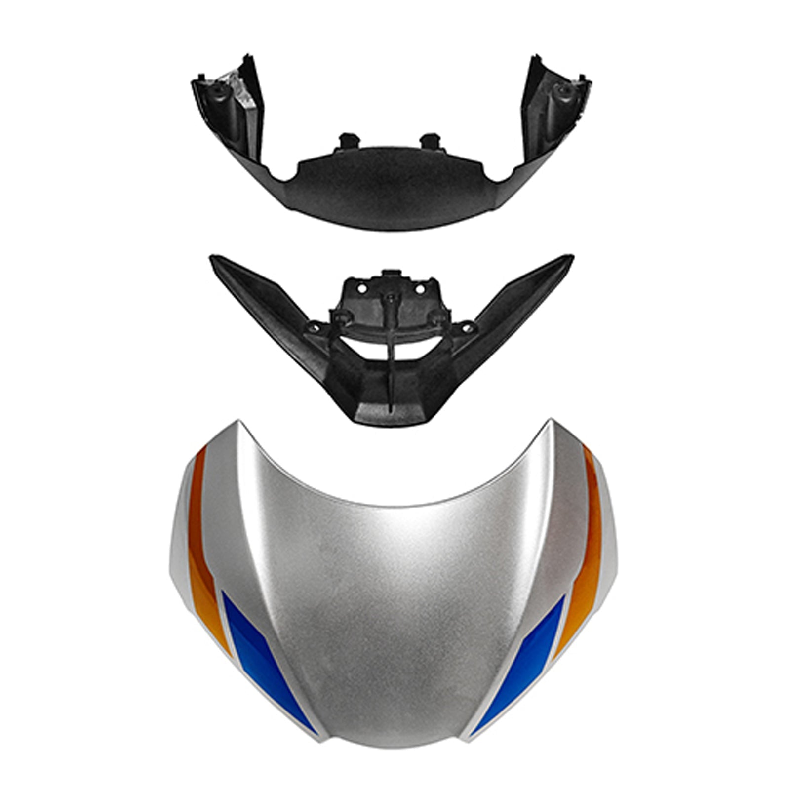 2020-2022 for Street Triple 765 R/RS Injection Bodywork Fairing Kit