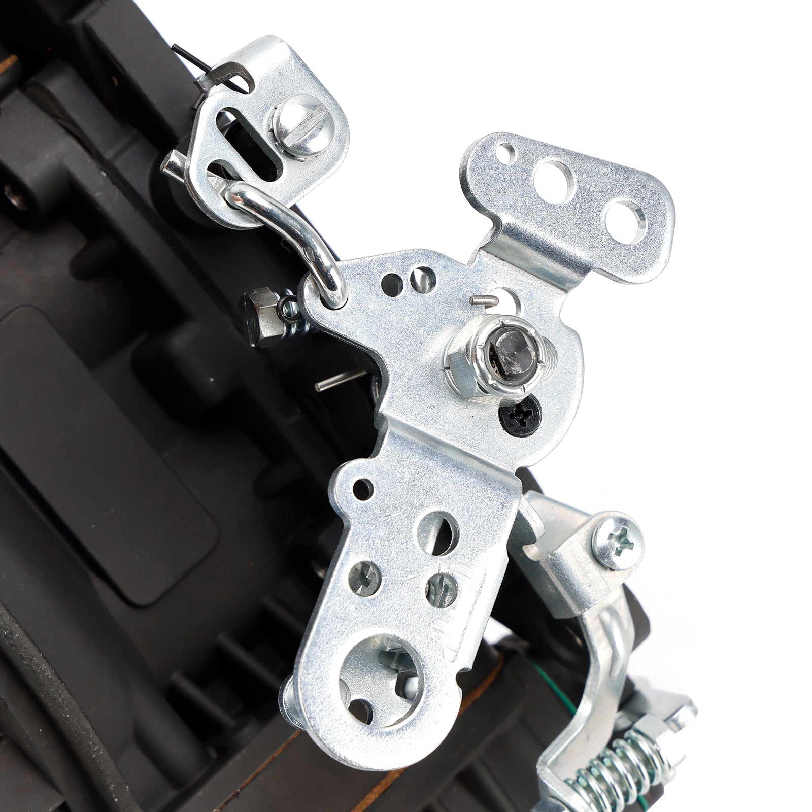 For Brawler Street BR-67320 750 CFM Carburetor Mechanical Secondary