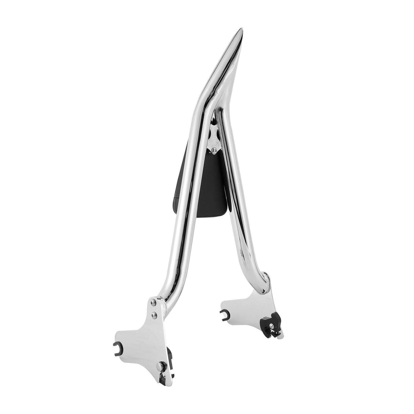 Passenger Sissy Bar Backrest for Road King Street Glide Road Glide 1997-2008