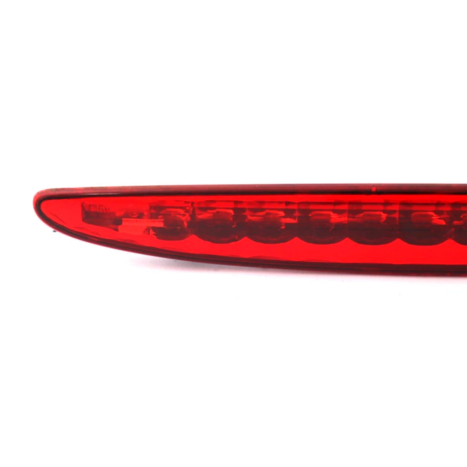 Third 3rd Brake Stop Light Taillight Lamp Red For Mini Cooper R50 R53 02-06