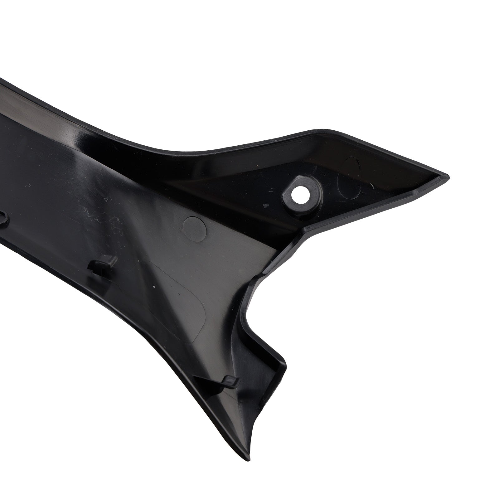 2017-2020 Yamaha YZF R6 Side Air Duct Cover Fairing Intake