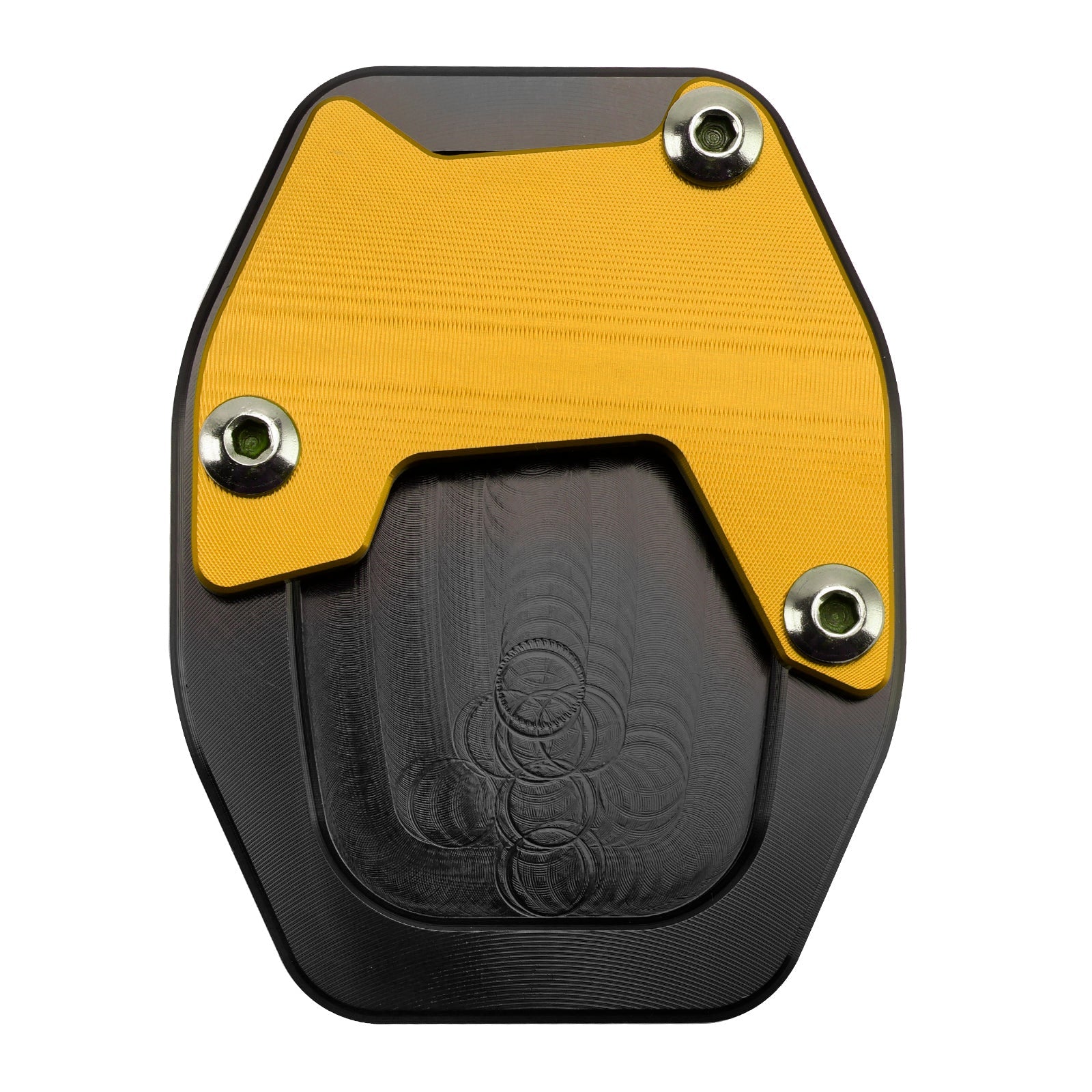 Kickstand Enlarge Plate Pad fit for Honda X-ADV 750 NSS750 2021-2025 Foza 750 2021-2023