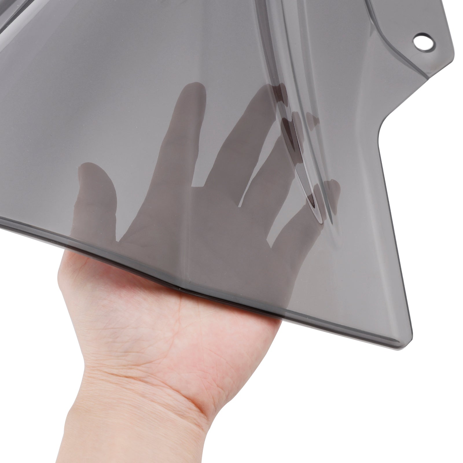 Windshield Windscreen for KAWASAKI NINJA 500 EX500R 2024-2025