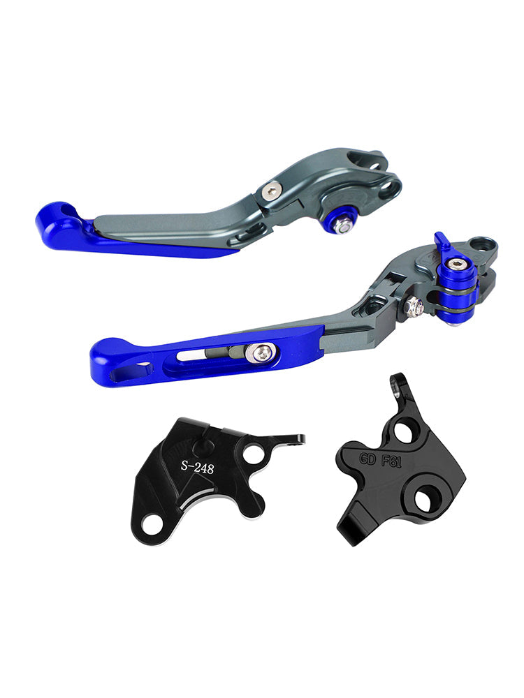Adjustable Clutch Brake Lever fit for YAMAHA YZF R125 2008-2011