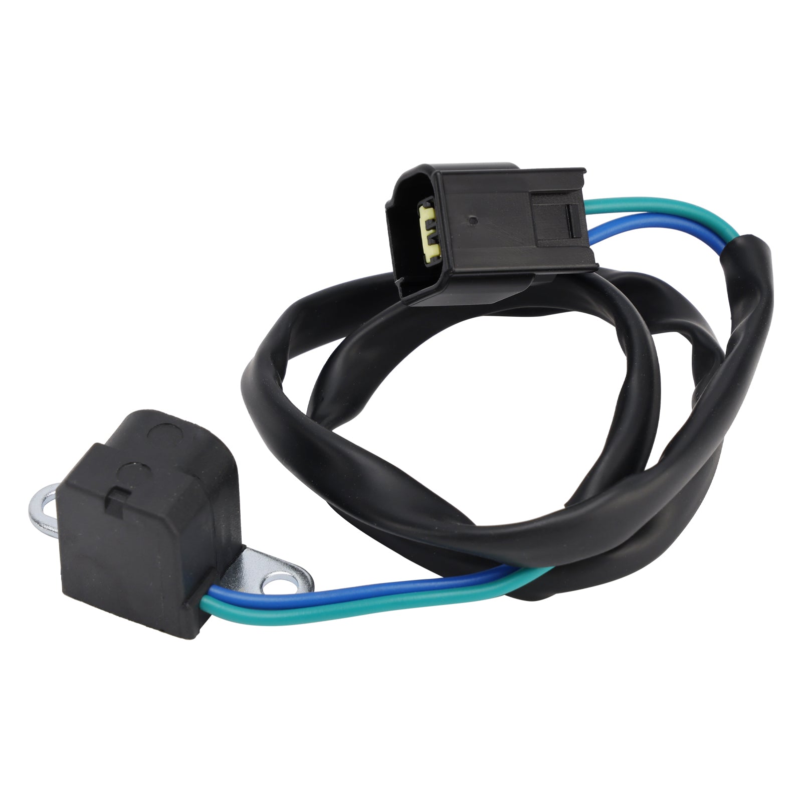 Crank Position Sensor For Yamaha 150 - 300 hp two stroke Outboard 1997-2013