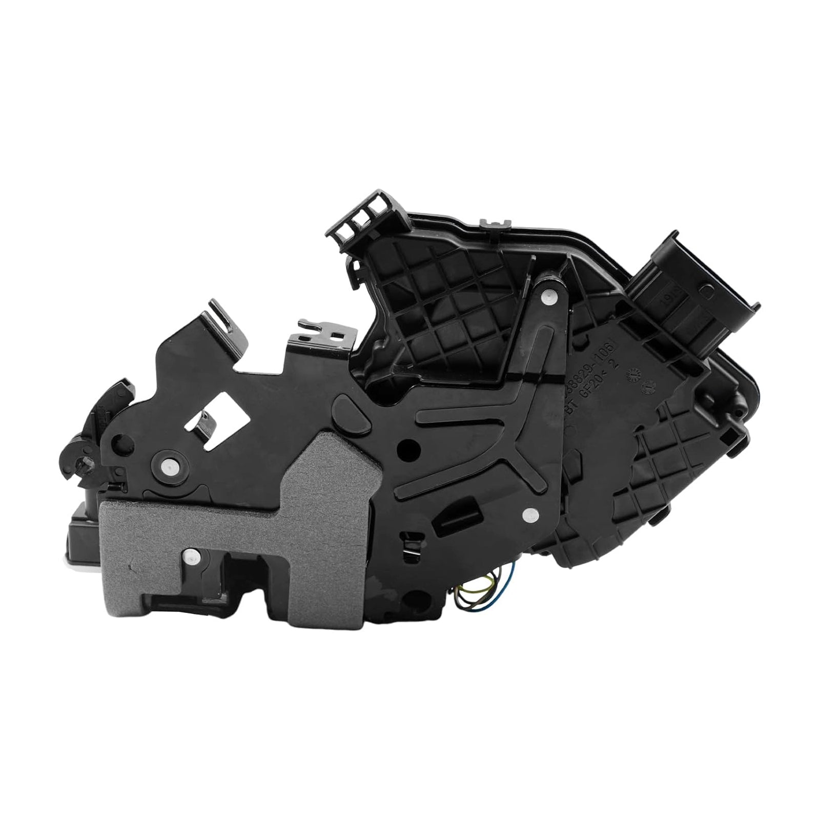 2014-2022 For Land Rover Range Rover Sport Rear Left w/ double locking Rear Left Door Lock Actuator LR078749