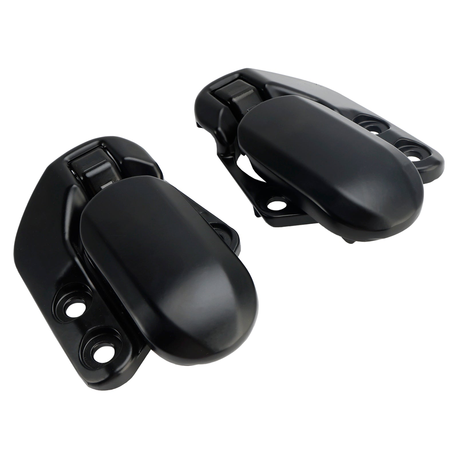 1990-2003 Mazda Miata Soft Top Convertible Roof Latch Lock NA01-R1-310L/320L