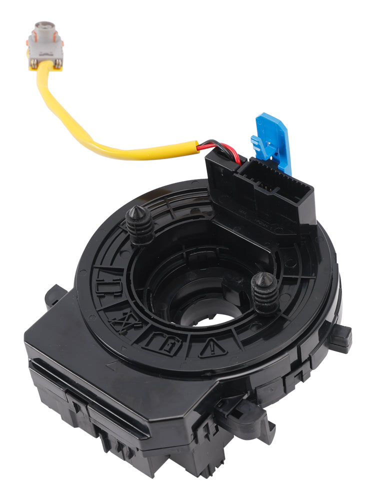 2015-2020 Hyundai Genesis G80 Clock Spring With Angle Sensor 934801Y000