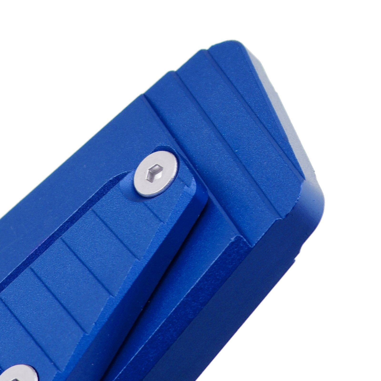 Kickstand Enlarge Plate Pad fit for BMW BMW K1600B K1600 Bagger K1600GA 2018-2025