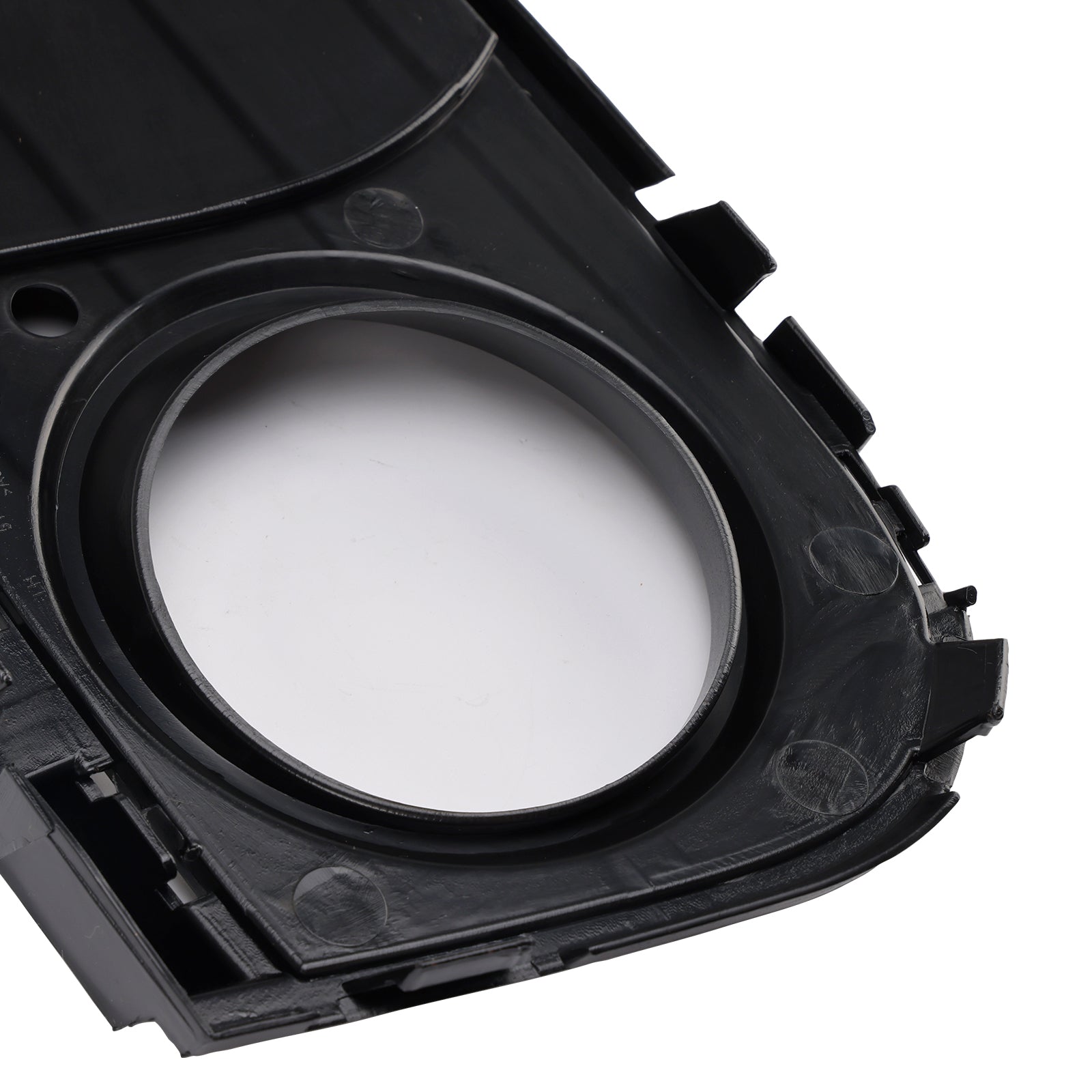 Partially Open Grid Front Fog Light Grille 51117294831 Fit BMW F32 F33 F36 418D